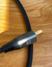 毕亚兹 DP转HDMI/VGA/2DP四合一转换器 4k60hz高清转接头线 标准DisplayPort电脑连接电视投影仪 实拍图