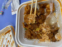 雕牌雕牌洗洁精柠檬去油清新祛味果蔬洗碗液家庭装家用 【划算2斤】超效洗洁精1kg*1桶 实拍图