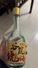 谷小酒 谷院烧酒 浓香型白酒 42度 500ml*6瓶 整箱装 实拍图