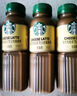 星巴克（Starbucks）咖啡星选饮料瓶装即饮咖啡便携开瓶提神醒脑送礼熬夜加班年货礼盒 拿铁270ml*12瓶+芝士270ml*12瓶 实拍图