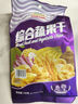 沙巴哇越南进口果蔬干混合装 75g 休闲食品办公室零食果蔬脆蜜饯水果干 实拍图