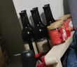 王朝（DYNASTY）玖玖赤霞珠 干红葡萄酒750ml*6瓶 热红酒国产整箱装 实拍图