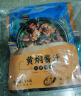 快帮厨正宗黄焖酱汁85g*5袋黄焖鸡米饭焖排骨牛肉调料家庭调味品佐料 实拍图