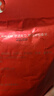 蝶花牌（DIEHUAPAI）怪味胡豆500g独立小包装重庆老字号特产麻辣休闲小吃怪味豆伴手礼 麻辣味+蟹黄味500g【独立包装】 实拍图