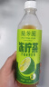 蘭芳園 LAN FONG YUEN 兰芳园0脂低糖冻柠茶500ml*15瓶 低糖柠檬茶饮料 实拍图