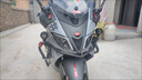 JF摩托车机滤 JF-183 Vespa/Primavera/GTS/阿普利亚/龙嘉/钱江 实拍图