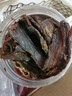 农香森手撕卤牛肉干500g五香味老卤牛肉片即食健身代餐熟食下酒菜牛腱子 实拍图