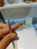 无印良品（MUJI） 三角眉笔 OAN7CC1A 自然顺滑适合新手 灰棕色 0.14g 0.14g 实拍图