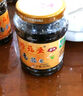 好菇婆吃粥喝粥下饭小菜香菇菜广东潮汕特产杂咸小菜炒饭拌面夹馒头好吃 180g香菇菜【2瓶】原味 实拍图