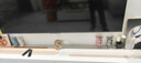 赟娅轻奢水晶球招财摆件高档办公室桌面客厅电视柜装饰品乔迁新居礼品 【有球必应】水晶球-大号 实拍图