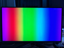海信27英寸 AM驱动MiniLED FastIPS 170Hz HDR600 1ms 2K 旋转升降 电脑 显示器显示屏 27G7H 实拍图