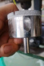 保联 玻璃开孔器钻瓷砖用的钻头取孔大理石玻化砖打孔神器转头6mm磁砖 45mm 实拍图