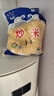 蒙海丰炒米600g内蒙古特产零食老式原味非油炸熟炒米泡奶茶拌酸热咖啡泡 原味炒米600g*1袋 实拍图