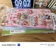 初格贴纸儿童贴画玩具奥特曼男女孩动漫卡通3d立体泡泡贴 实拍图