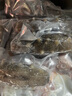 久年大连即食海参京东自营1斤3-5只独立包装 固形物85%辽刺参海鲜盒装 实拍图