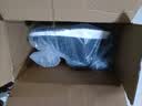 迪卡侬NH500 男式冬季徒步防水保暖雪地靴 X-WARM 星际灰5115220 40码 实拍图