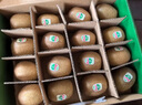 佳沛(zespri) 新西兰进口奇异果绿心猕猴桃新鲜水果礼盒包邮源头直发 16粒装 优选果 单果约88-114g 实拍图