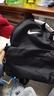 耐克（NIKE）运动包 幼儿园书包 儿童包 双肩背包 男女童包 儿童迷你背包DR6091-010 实拍图