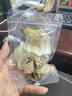 尔娅贝【清心汤儿童】灯芯草雪梨海底椰麦冬火气大口臭清火汤煲汤材料 灯芯草麦冬无花果蜜枣海底椰雪梨 [7包]实惠 实拍图