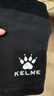 卡尔美（KELME）围脖套冬季男女骑行面罩防风寒保暖护脸颈围巾骑车运动跑步帽子 实拍图