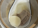 古宗崇明白山羊礼盒2kg（含羊排、羊腩、羊蝎子、羊腿肉）各500g 2kg(500g*4) 实拍图