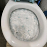 misscell尿碱溶解剂强力除垢去黄卫生间清洁剂厕所除臭除尿渍神器 三瓶装 晒单实拍图