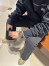 SEVENFRIDAY七个星期五手表M系列方形大表盘瑞表防水时尚手表男自动机械腕表 M2/02 实拍图
