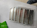 酷兽（CUSO）32GB (16GBx2) 套装 DDR4 3200 台式机内存条 夜枭系列-银甲 intel专用条 实拍图