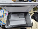 爱普生（EPSON） 扫描仪DS-1610/1660W A4 高速彩色文档扫描仪 自动进纸 DS-1610标配 实拍图