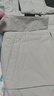 波司登（BOSIDENG）【龙年红色限定】2023冬羽绒服男极寒鹅绒百搭时尚外套B30142317 实拍图