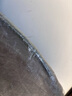 悠梵萌镀锌圈丝软铁丝家用手工diy窗帘晾衣细铁丝12号粗2.8mm1斤 实拍图