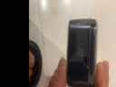 弱水时砂【线下款】openfree 夹耳式蓝牙耳机挂耳开放式真无线运动跑步耳机 建议拍线上款 夜幕黑 双版本-线下款 实拍图