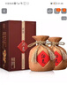酒鬼（JIUGUI）【仓配】原浆酒 馥郁香型高度白酒礼盒装 52度 500ml*6瓶 52%vol 500mL 6瓶 实拍图