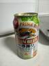 麒麟（Kirin）一番榨 冬季新鲜酒花啤酒 350ml*24罐 日本原装进口 实拍图