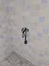 千禧君鹰强劲增压花洒淋浴喷头洗澡加压水龙头超强高压五档手持式淋雨宿舍 5档银色花洒 实拍图