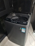 威力（WEILI）洗衣机10kg公斤大容量DD直驱变频波轮全自动洗衣机家用智能量衣进水 桶自洁快洗 XQB100-1929D【10公斤DD直驱变频】 实拍图