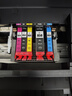 V4INK PGI-850XL墨盒 五色850墨盒适佳能ix6780墨盒ix6880墨盒PGI850 CLI851 MG7580 MG7180 ip7280 ip8780打印机) 实拍图