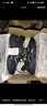 阿迪达斯ADIDAS 三叶草  OZWEEGO 男鞋女鞋休闲鞋EE6999 41码 实拍图