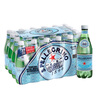 圣培露（S.Pellegrino）意大利进口含气矿泉水气泡水纯净饮用水气泡水 圣培露24瓶塑料瓶 临期 实拍图
