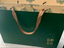 双碑绿茶信阳毛尖500g2025年明前新茶春茶正宗茶叶高档礼盒父亲节礼物 实拍图