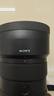 索尼（SONY）FE 50mm F1.2 GM 全画幅大光圈定焦G大师镜头 (SEL50F12GM) 实拍图