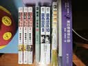 SAKAMOTO DAYS坂本日常1-3普通版 现在开始，我要动真格的了！集英社《少年JUMP》新世代台柱，烫男烫女云集的热血战斗漫的宇宙 实拍图