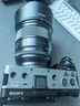 索尼（SONY） ILME-FX30 紧凑型4K Super 35mm 电影摄影机 直播设备 直播一体机 长时间录制 FX30B单机身【送索尼原装80G卡+品牌电池等】 官方标配 实拍图
