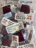 原本记忆 湖南特产平江酱豆腐干卤香辣味豆干休闲办公室独立包装零食年货 卤香豆干 380g*1袋 实拍图