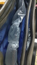 POLO单肩包男士商务斜挎包男休闲手机包iPad包男包ZY161P044J 深灰色 实拍图