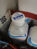 可尔必思 3瓶装风味乳酸饮料日本原装进口酸甜500ml*3瓶卡乐必斯CALPIS 实拍图