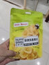 来伊份泰国香蕉片250g(5袋装) 进口香蕉脆片芭蕉干水果干儿童休闲零食 实拍图