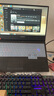 联想（Lenovo) 拯救者15.6寸Y7000/ R9000P高刷电竞吃鸡设计游戏本二手笔记本电脑 95新 I7-9750H GTX1650Y7000 32G内存+1TB固态 实拍图