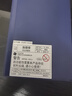 施德楼（STAEDTLER）中车圆规 精准工程绘图工具套装 金属机械制图学生考试用铅芯夹笔两用圆规550-01 实拍图