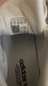 阿迪达斯 （adidas）三叶草男鞋女鞋夏季新款情侣金标贝壳头运动时尚潮流休闲板鞋 经典贝壳头/白色/热销款 42 实拍图